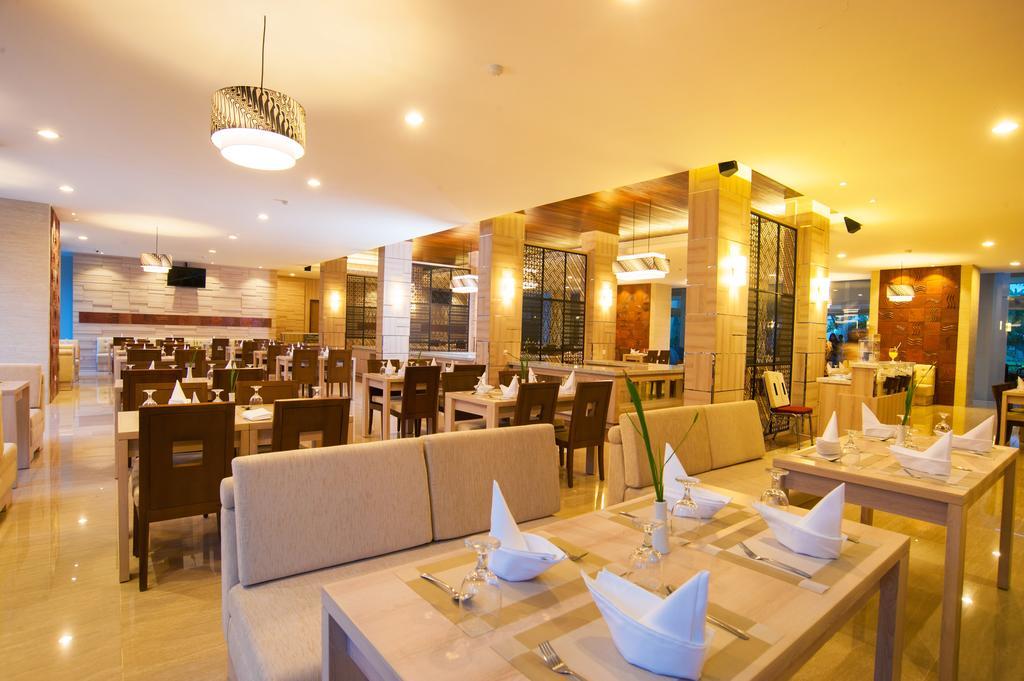 Lombok Raya Hotel Mataram Exteriör bild